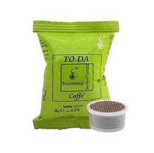 N.300 CAPSULE TODA MISCELA INSONNIA (COMPATIBLES LAVAZZA ESPRESSO POINT)
