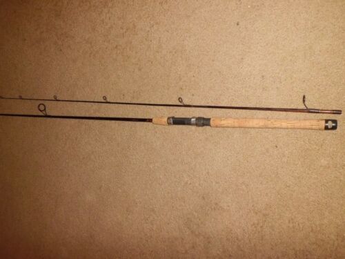 Browning Silaflex 912 Fishing Rod 932912 Length 5'6