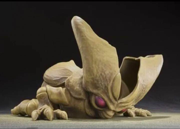 Figura de caparazón Dragon Ball The Breakers Asobi Store Cell (solo figura)