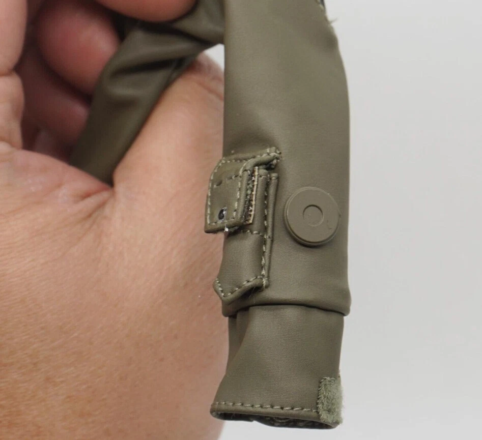 Escala 1/6 SOLDIER STORY SS-131 SDU Buzo-traje seco táctico para figura de acción de 12" Foto 4 de 4