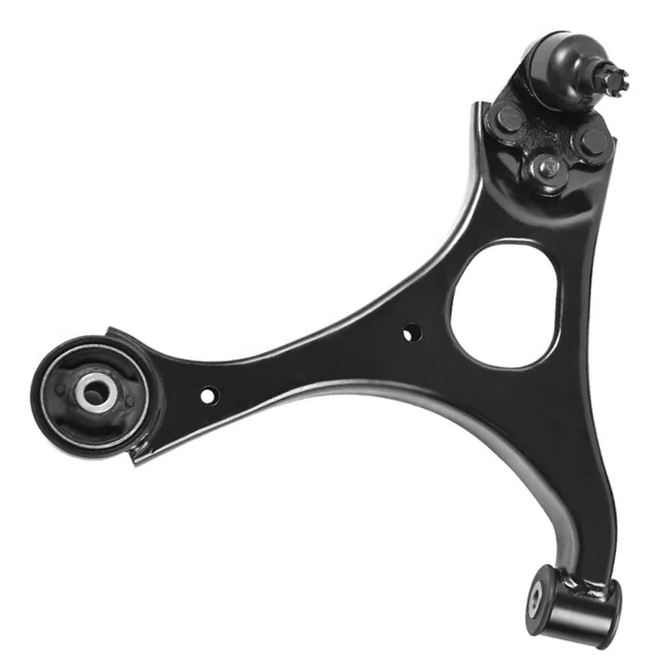 Brazo de control inferior delantero derecho con rótula para Acura CSX Honda Civic 2006-2011 Foto 3 de 4