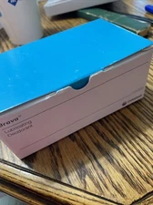 Coloplast Brava Lubricating Deodorant 120600 Box Of 20