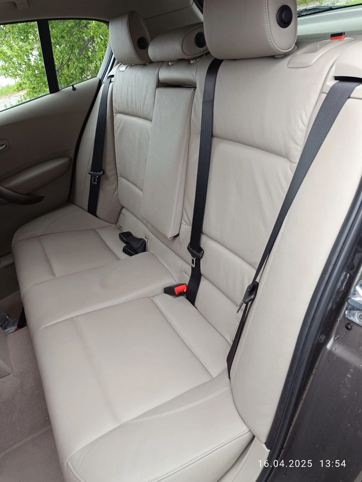 BMW 1er 2006 e87 118i MFK Automat gute Ausstattung - Bild 3 von 4