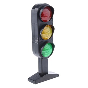 children's toy traffic lights
