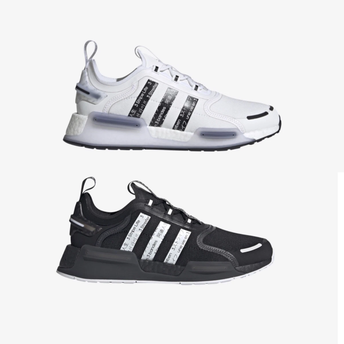 Adidas nmd farben hotsell
