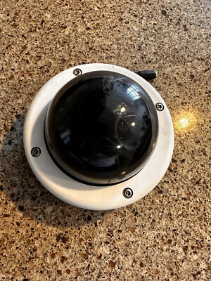 American Dynamics - VR Discover I/O Dome Mount CCTV - Make an Offer!
