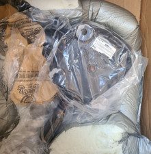 CNH Case IH Unloader Auger Gearbox 2166 1660 2366 1680 2388 1640 2188 Combine