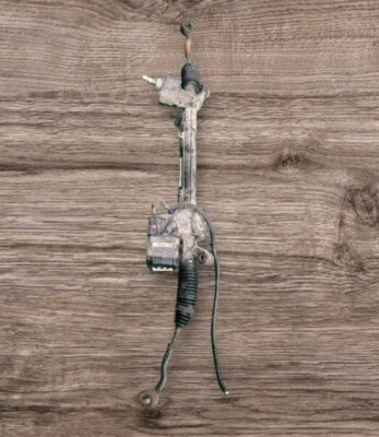 2010-2012 Ford Fusion Power Steering Gear Rack And Pinion W/Electric Assist Oem