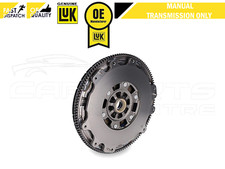 LuK 415021311 Dual Mass Flywheel for sale online | eBay 