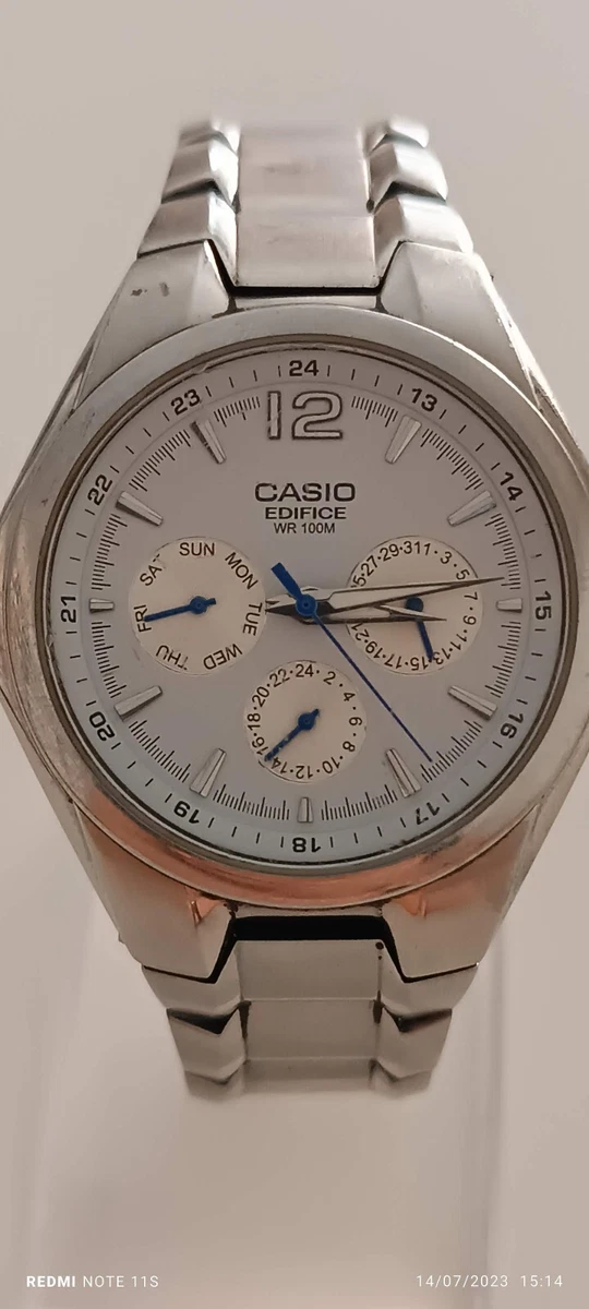 Casio ef online 309