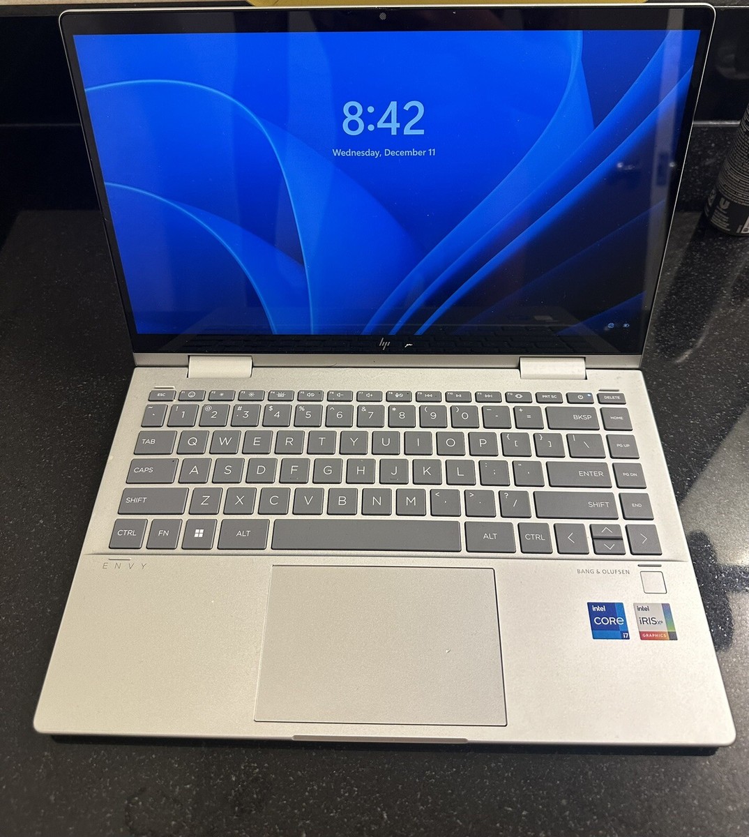 HP ENVY x360 14 HP ENVY x360 14