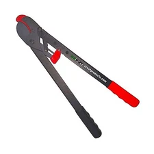 EZ Kut Lil G Ratchet Tree Loppers Ratchet Function - Sub Compact Lightweight ...