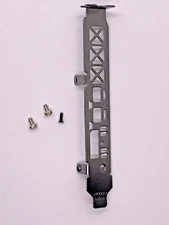 AMD 610D0G RADEON PRO WX 2100 WX 3100 Full Height ATX high profile Bracket