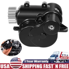 R0837300 Gearbox Assembly For Zodiac Polaris Quattro P40/Sport Pressure Side