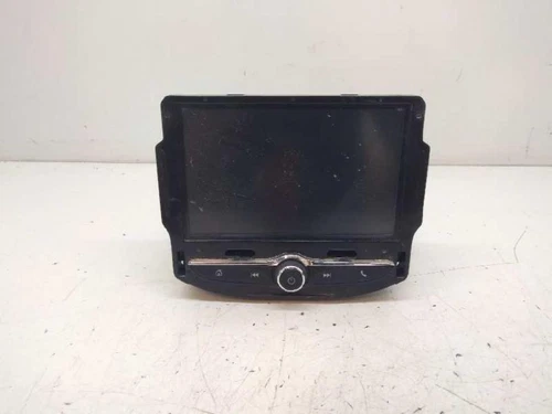 555343750 Sistema Audio/Radio Cd para OPEL CORSA E * 2017 1488580