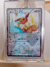 OPEN TO OFFERS! Pokemon TCG | Eevee Japanese 1st ED | plus mixed cards Pokemon