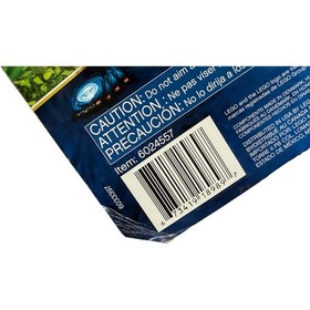 LEGO LEGENDS OF CHIMA: Ring of Fire (70100)