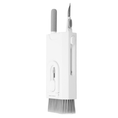 8 In 1 Phone Cleaning Brush Multifunctional Cleaning Brush For Computer Keybo FY - Afbeelding 2 van 31