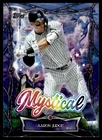 2025 Topps Update Mystical Aaron Judge New York Yankees #MYS-18