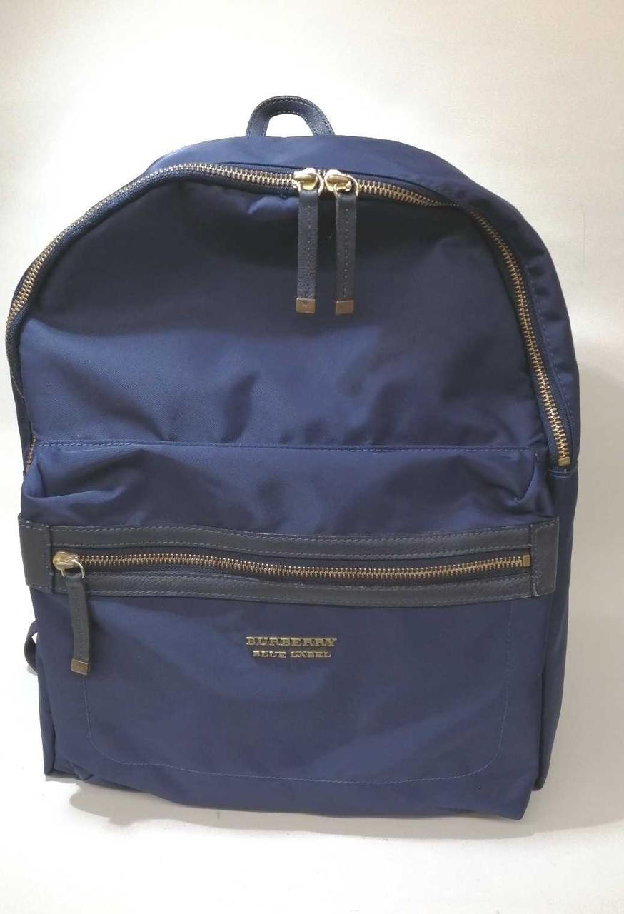 BURBERRY backpack Japan - image 1