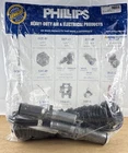 Phillips 23-2626 Dual Pole 15' Coiled Liftgate Charging Cable Assembly