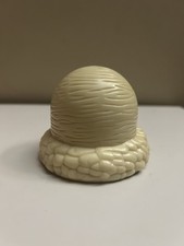 Melissa  Doug Magnetic Vanilla Ice Cream Scoop Playset Replacement Part EUC