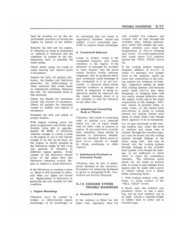 1965 Buick Skylark Gran Sport Shop Manual 65 GS Serviço de Reparo Livro Suplemento - Imagem 3 de 4