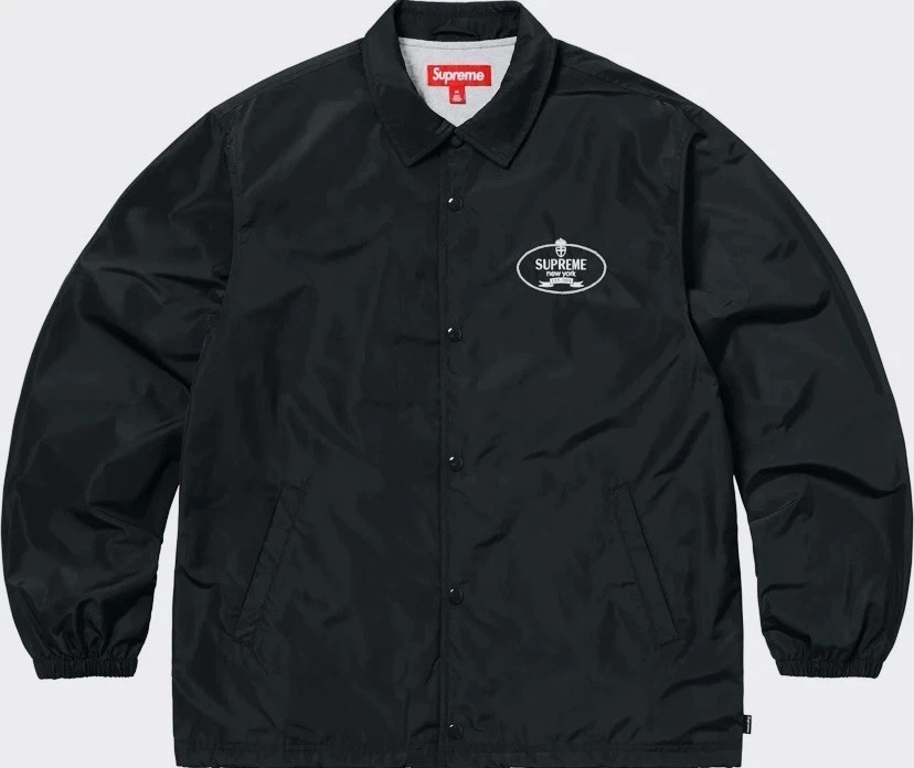 Supreme Snap Jackets for Men for Sale | Shop New & Used | eBay