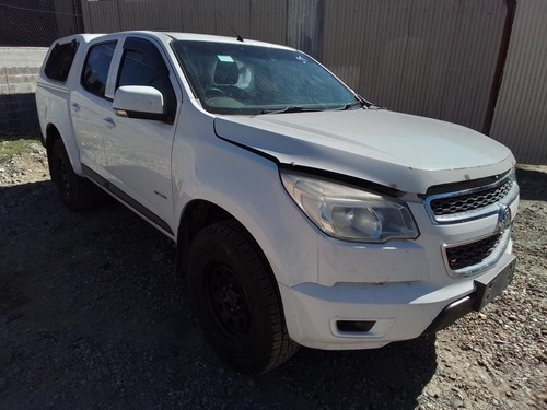 HOLDEN COLORADO ALTERNATOR DIESEL, RG/RG 7, 01/2012-12/2020 - Picture 6 of 12