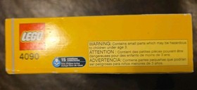 LEGO CREATOR: Motion Madness (4090)
