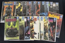 Absolute Batman 1 2 3 4 5 6 7 8 9 10 11 12 13...