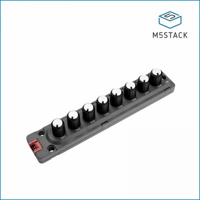 M5Stack 8 Encoder Einheit STM32F030