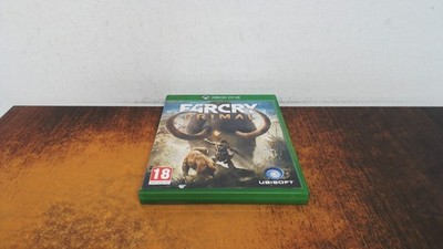 Far Cry Primal (Xbox One), , Ubisoft, 2016, Xbox One