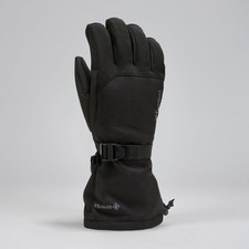 Gordini Squall Women's Gloves, Black, Small