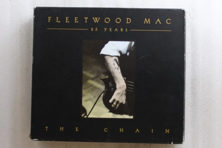 Fleetwood Mac Box Set Music CDs for sale - eBay