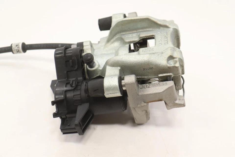 Pinza de freno de disco del lado del pasajero trasero derecho Volvo XC60 2018-2025 OEM 32300691 Foto 2 de 4