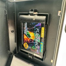 Flashback: The Quest for Identity (Sega Genesis, 1993) 