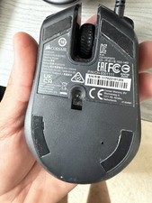 Corsair Harpoon RGB Pro RGP0074 Black Portabl...