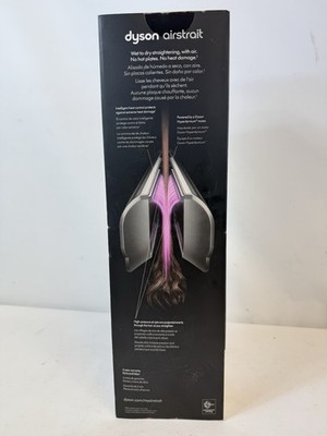 Dyson Airstrait Straightener HT01 VLP for sale online | eBay