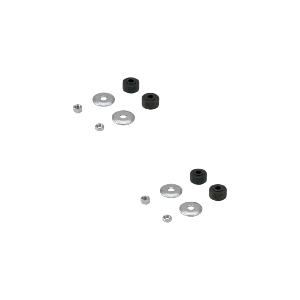 KYB Front Suspension Shock Absorber Fits Ford Pinto Mustang II 1971-1980 - Image 4 of 4