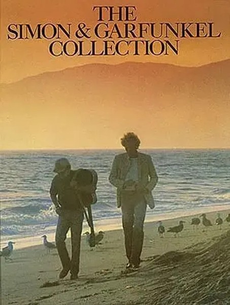The Simon And Garfunkel Collection | Paul Simon | Englisch | Taschenbuch | Buch-image