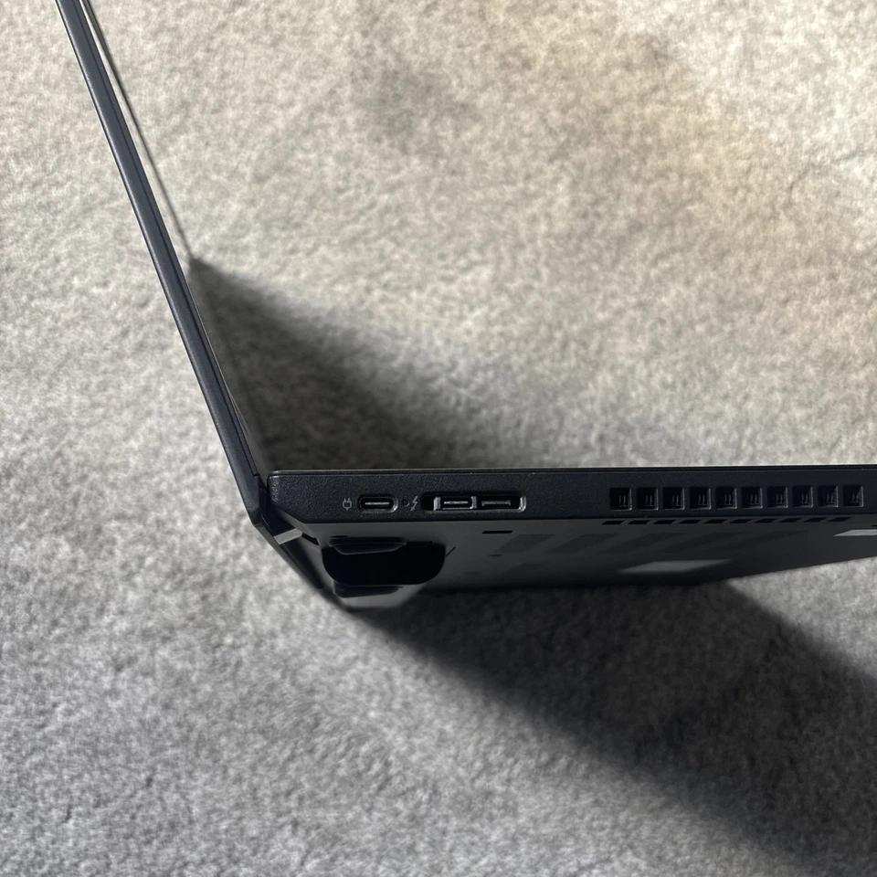 Lenovo ThinkPad T580 · i5-8250U · 16GB · 256GB, photo 4 of 5