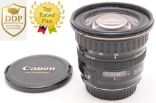 [TOP MINT] Canon EF 20-35mm F/3.5-4.5 USM Ultra Wide Angle Zoom Lens From Japan