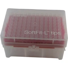 NEW Thermo Scientific 2749-HR SoftFit-L 20L Filtered Pipette Tips 960