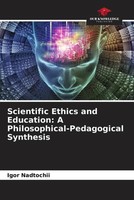 Igor Nadtochii (U. A.) | Scientific Ethics And Education: A...