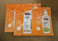 Palmers Oil And Lotion X2