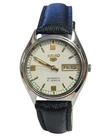 Vintage seiko  Automatic Day Date Dial Wrist Watch  SP473