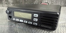 KENWOOD TK-6110-1 70 WATT 29.7-37.0MHz TWO-WAY RADIO - Guaranteed Ships Fast 