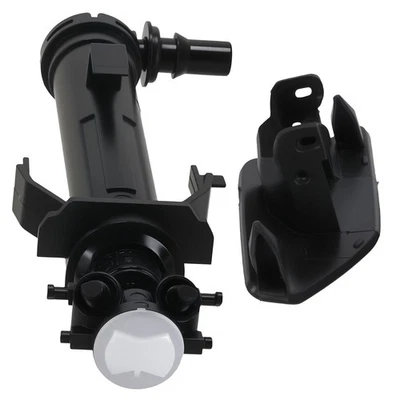 Buse de Lave Phare Gauche for VW Golf VII 2012-2020 5G0955965 5G0955979 - Photo 1/4