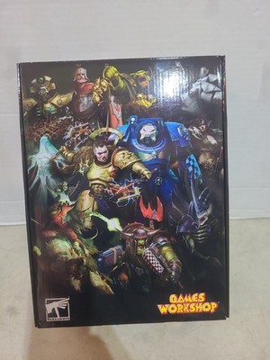 2024 Age Of Sigmar Games workshop Warhammer 40k New
